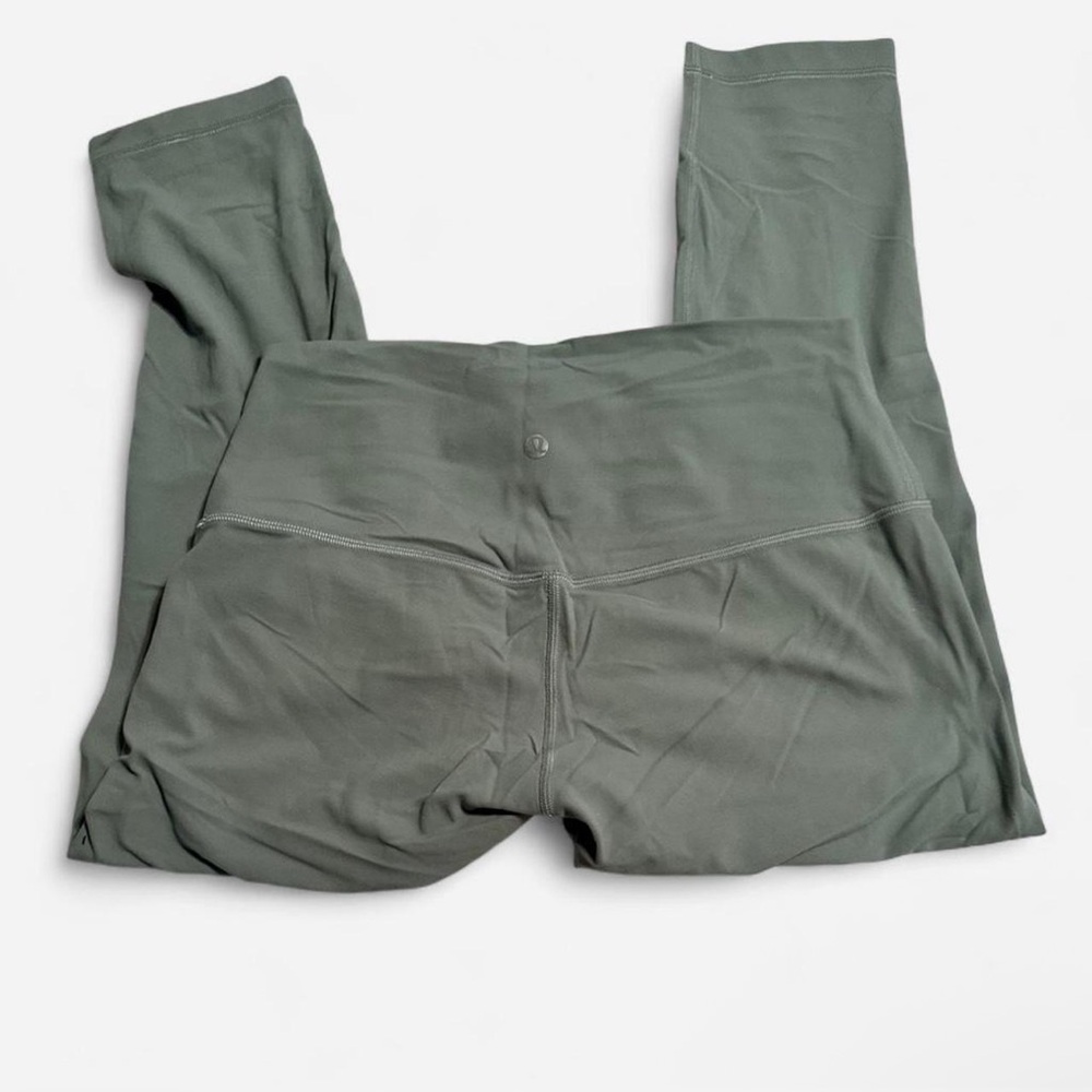 lululemon athletica Olive Leggings - Picture 2 of 4